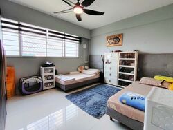 Blk 289 Ficus Vale (Yishun), HDB 5 Rooms #509083511